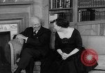Immagine di Dwight Eisenhower D United States USA, 1956, secondo 15 filmato di repertorio 65675056067