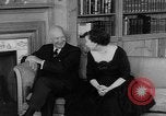 Immagine di Dwight Eisenhower D United States USA, 1956, secondo 16 filmato di repertorio 65675056067