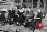 Immagine di Dwight Eisenhower D United States USA, 1956, secondo 23 filmato di repertorio 65675056067