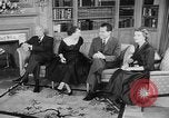 Immagine di Dwight Eisenhower D United States USA, 1956, secondo 24 filmato di repertorio 65675056067