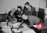 Immagine di Dwight Eisenhower D United States USA, 1956, secondo 30 filmato di repertorio 65675056067