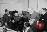 Immagine di Dwight Eisenhower D United States USA, 1956, secondo 31 filmato di repertorio 65675056067