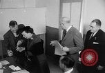 Immagine di Dwight Eisenhower D United States USA, 1956, secondo 34 filmato di repertorio 65675056067