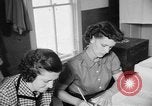 Immagine di Dwight Eisenhower D United States USA, 1956, secondo 35 filmato di repertorio 65675056067