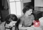 Immagine di Dwight Eisenhower D United States USA, 1956, secondo 36 filmato di repertorio 65675056067