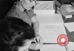Immagine di Dwight Eisenhower D United States USA, 1956, secondo 43 filmato di repertorio 65675056067