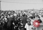 Immagine di Dwight Eisenhower D United States USA, 1956, secondo 46 filmato di repertorio 65675056067