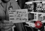 Standbild USS Mount McKinley AGC-7 Pazifik, 1956, aus Sekunde 6 historischem Filmmaterial Videoclip 65675056068
