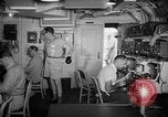 Standbild USS Mount McKinley AGC-7 Pazifik, 1956, aus Sekunde 10 historischem Filmmaterial Videoclip 65675056068