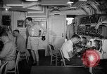 Standbild USS Mount McKinley AGC-7 Pazifik, 1956, aus Sekunde 13 historischem Filmmaterial Videoclip 65675056068