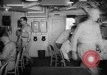 Standbild USS Mount McKinley AGC-7 Pazifik, 1956, aus Sekunde 18 historischem Filmmaterial Videoclip 65675056068