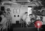 Standbild USS Mount McKinley AGC-7 Pazifik, 1956, aus Sekunde 19 historischem Filmmaterial Videoclip 65675056068