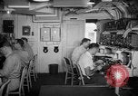 Standbild USS Mount McKinley AGC-7 Pazifik, 1956, aus Sekunde 20 historischem Filmmaterial Videoclip 65675056068
