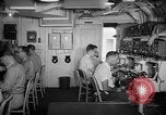 Standbild USS Mount McKinley AGC-7 Pazifik, 1956, aus Sekunde 21 historischem Filmmaterial Videoclip 65675056068
