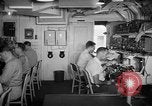 Standbild USS Mount McKinley AGC-7 Pazifik, 1956, aus Sekunde 22 historischem Filmmaterial Videoclip 65675056068