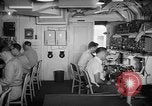 Standbild USS Mount McKinley AGC-7 Pazifik, 1956, aus Sekunde 23 historischem Filmmaterial Videoclip 65675056068