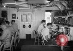 Standbild USS Mount McKinley AGC-7 Pazifik, 1956, aus Sekunde 24 historischem Filmmaterial Videoclip 65675056068