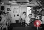 Standbild USS Mount McKinley AGC-7 Pazifik, 1956, aus Sekunde 26 historischem Filmmaterial Videoclip 65675056068