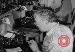 Standbild USS Mount McKinley AGC-7 Pazifik, 1956, aus Sekunde 41 historischem Filmmaterial Videoclip 65675056068