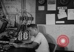 Standbild USS Mount McKinley AGC-7 Pazifik, 1956, aus Sekunde 44 historischem Filmmaterial Videoclip 65675056068