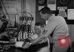Standbild USS Mount McKinley AGC-7 Pazifik, 1956, aus Sekunde 46 historischem Filmmaterial Videoclip 65675056068