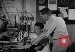 Standbild USS Mount McKinley AGC-7 Pazifik, 1956, aus Sekunde 47 historischem Filmmaterial Videoclip 65675056068