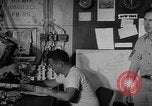 Standbild USS Mount McKinley AGC-7 Pazifik, 1956, aus Sekunde 52 historischem Filmmaterial Videoclip 65675056068