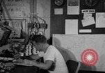 Standbild USS Mount McKinley AGC-7 Pazifik, 1956, aus Sekunde 54 historischem Filmmaterial Videoclip 65675056068