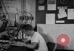 Standbild USS Mount McKinley AGC-7 Pazifik, 1956, aus Sekunde 55 historischem Filmmaterial Videoclip 65675056068