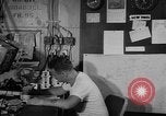 Standbild USS Mount McKinley AGC-7 Pazifik, 1956, aus Sekunde 62 historischem Filmmaterial Videoclip 65675056068
