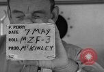 Standbild USS Mount McKinley AGC-7 Pazifik, 1956, aus Sekunde 4 historischem Filmmaterial Videoclip 65675056069