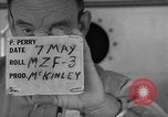 Standbild USS Mount McKinley AGC-7 Pazifik, 1956, aus Sekunde 5 historischem Filmmaterial Videoclip 65675056069