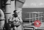 Standbild USS Mount McKinley AGC-7 Pazifik, 1956, aus Sekunde 23 historischem Filmmaterial Videoclip 65675056069