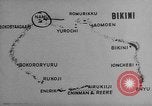 Standbild USS Mount McKinley AGC-7 Pazifik, 1956, aus Sekunde 37 historischem Filmmaterial Videoclip 65675056069