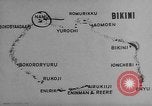 Standbild USS Mount McKinley AGC-7 Pazifik, 1956, aus Sekunde 41 historischem Filmmaterial Videoclip 65675056069