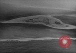Standbild USS Mount McKinley AGC-7 Pazifik, 1956, aus Sekunde 59 historischem Filmmaterial Videoclip 65675056069