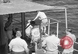 Standbild USS Mount McKinley AGC-7 Pazifik, 1956, aus Sekunde 60 historischem Filmmaterial Videoclip 65675056069