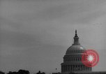 Standbild Streitkräfte Tag Washington DC USA, 1956, aus Sekunde 6 historischem Filmmaterial Videoclip 65675056070