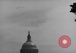 Standbild Streitkräfte Tag Washington DC USA, 1956, aus Sekunde 14 historischem Filmmaterial Videoclip 65675056070