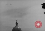 Standbild Streitkräfte Tag Washington DC USA, 1956, aus Sekunde 15 historischem Filmmaterial Videoclip 65675056070