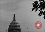 Standbild Streitkräfte Tag Washington DC USA, 1956, aus Sekunde 35 historischem Filmmaterial Videoclip 65675056070