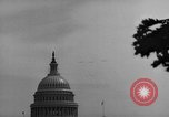 Standbild Streitkräfte Tag Washington DC USA, 1956, aus Sekunde 36 historischem Filmmaterial Videoclip 65675056070