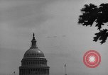 Standbild Streitkräfte Tag Washington DC USA, 1956, aus Sekunde 37 historischem Filmmaterial Videoclip 65675056070