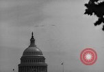 Standbild Streitkräfte Tag Washington DC USA, 1956, aus Sekunde 40 historischem Filmmaterial Videoclip 65675056070