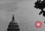 Standbild Streitkräfte Tag Washington DC USA, 1956, aus Sekunde 49 historischem Filmmaterial Videoclip 65675056070