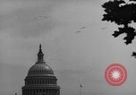 Standbild Streitkräfte Tag Washington DC USA, 1956, aus Sekunde 51 historischem Filmmaterial Videoclip 65675056070