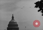 Standbild Streitkräfte Tag Washington DC USA, 1956, aus Sekunde 52 historischem Filmmaterial Videoclip 65675056070