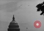 Standbild Streitkräfte Tag Washington DC USA, 1956, aus Sekunde 53 historischem Filmmaterial Videoclip 65675056070