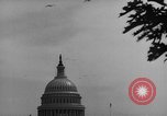 Standbild Streitkräfte Tag Washington DC USA, 1956, aus Sekunde 55 historischem Filmmaterial Videoclip 65675056070