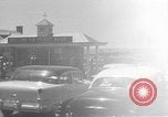 Immagine di Visualizzazione statica dell aeromobile Washington DC USA, 1956, secondo 1 filmato di repertorio 65675056071